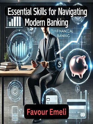 cover image of Mastering Financial Literacy